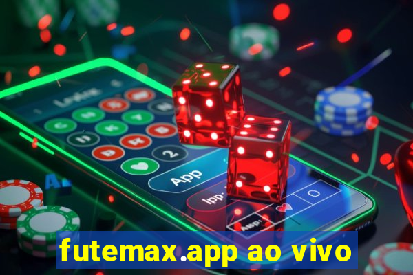 futemax.app ao vivo